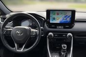 Toyota RAV4 2.5 Hybrid Selection 4X4