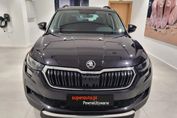 Skoda Kodiaq 1.5 TSI ACT 4x2 Ambition DSG