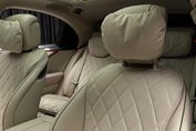 Mercedes Klasa S 450d 4-Matic Long Edycja 140 Lat Innowacji