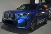 BMW X1 sDrive18i M Sport