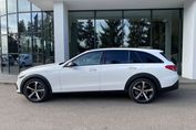 Mercedes Klasa C 220 d 4-Matic All-Terrain Avantgarde