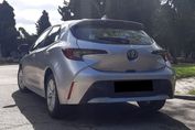 Toyota Corolla Comfort 1.8 Hybrid