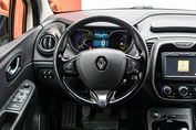 Renault Captur 0.9 TCe