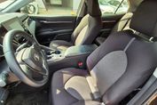 Toyota Camry 2.5 Hybrid Comfort