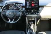 Toyota Corolla Cross 2.0 Hybrid Comfort