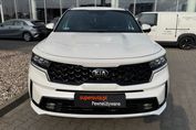 Kia Sorento T-GDI Prestige Line 4WD 7OS