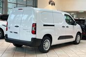 Toyota Proace City EV Long Comfort