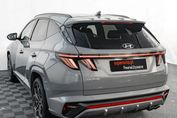 Hyundai Tucson 1.6 T-GDI N-Line 2WD DCT