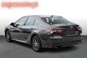Toyota Camry Executive 2.5 Hybrid  CVT