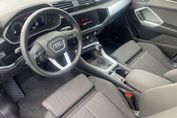 Audi Q3 35 TFSI mHEV S tronic