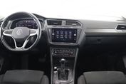 Volkswagen Tiguan Allspace 2.0 TDI 4Mot Elegance DSG