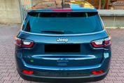 Jeep Compass Altitude 1.5 T4 mHEV DCT FWD