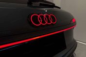 Audi Q3 TFSI S line Sportback