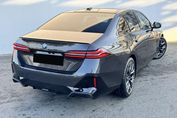 BMW Seria 5 520d xDrive M Sport