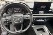Audi Q5 35 TDI