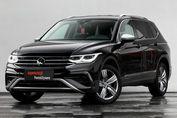 Volkswagen Tiguan 2.0 Tdi 4MOT Elegance Dsg
