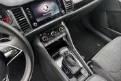 Skoda Kodiaq Style 2.0 TSI 4x4  DSG