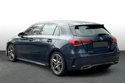Mercedes Klasa A 200 AMG Line
