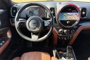 Mini Countryman Cooper D ALL4 Trim aut