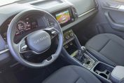 Skoda Karoq 1.5 TSI ACT Selection