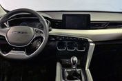 Baic Beijing 3 1.5T Luxury