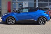 Toyota C-HR 1.8 Hybrid Selection