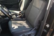 Ford Tourneo Connect Grand TITANIUM