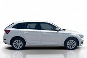 Skoda Scala 1.0 TSI Ambition