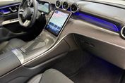Mercedes GLC Coupe 220 d  4-Matic AMG Line