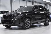 BMW X5 xDrive30d M Sport