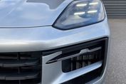 Porsche Cayenne Coupe