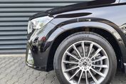 Mercedes GLE Coupe 300 d  4-Matic AMG Line