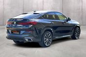 BMW X6 xDrive30d