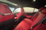 Lexus ES 300h F Sport Edition