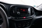 Fiat Doblo Cargo/Van Maxi L2H1