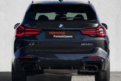 BMW X3 xM40i xDrive