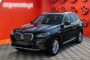 BMW X3 xDrive20i
