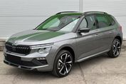 Skoda Kamiq Monte Carlo 1.5 TSI DSG