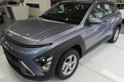 Hyundai Kona 1.6 GDI Hybrid Smart DCT