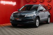 Skoda Karoq 1.5 TSI Style DSG