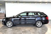 Skoda Octavia 1.5 TSI DSG