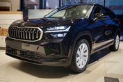 Skoda Kodiaq Drive 2.0 TDI 4x4 DSG