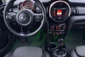 Mini Mini Cooper aut
