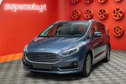 Ford S-MAX Titanium  2.5 Hybrid CVT 7os.