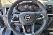 Opel Movano Heavy L4H3 AT8