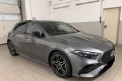 Mercedes Klasa A 200 AMG Line