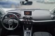 Audi Q2 35 TFSI S tronic