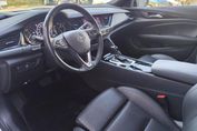 Opel Insignia CDTI Business Elegance S&S 4x4