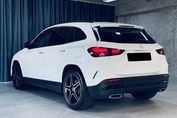 Mercedes GLA 200 AMG Line