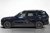BMW X7 xDrive40d M Sport